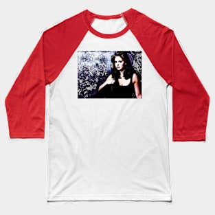 buffy20 Baseball T-Shirt